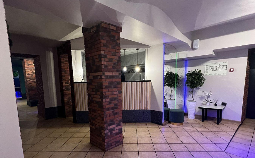 Продажа ресторана 405м2  фото
