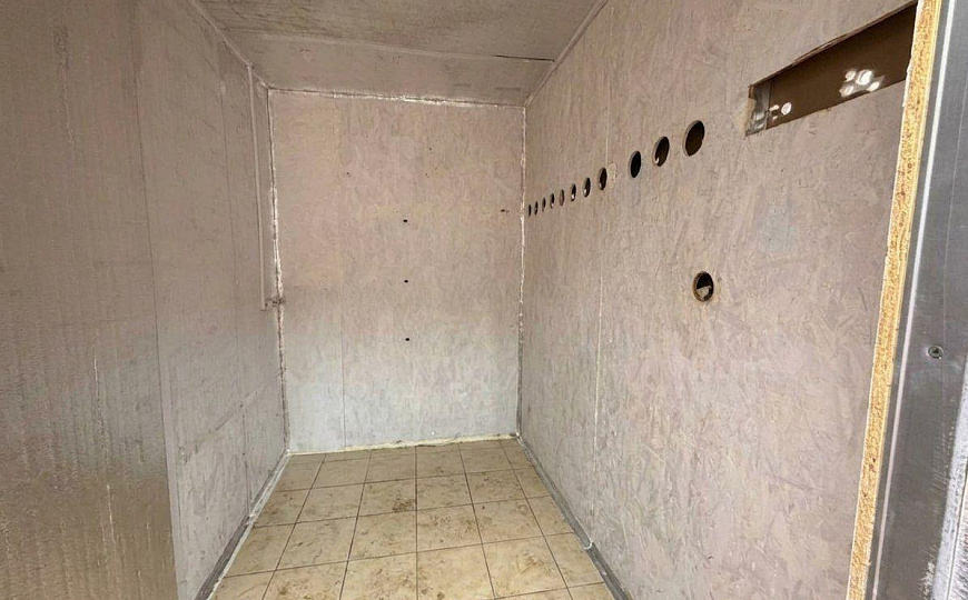 Сдам помещение на высоком трафике 48м2 фото