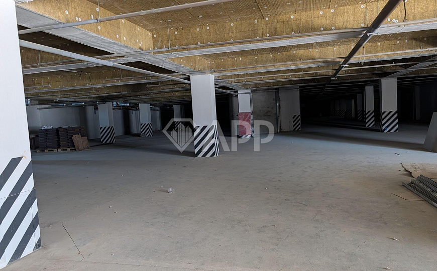 Продам торговый центр, 6 000 м² фото