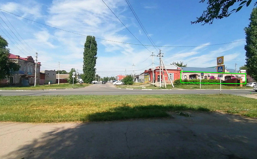 Продам отдельно стоящее здание, 540 м² фото