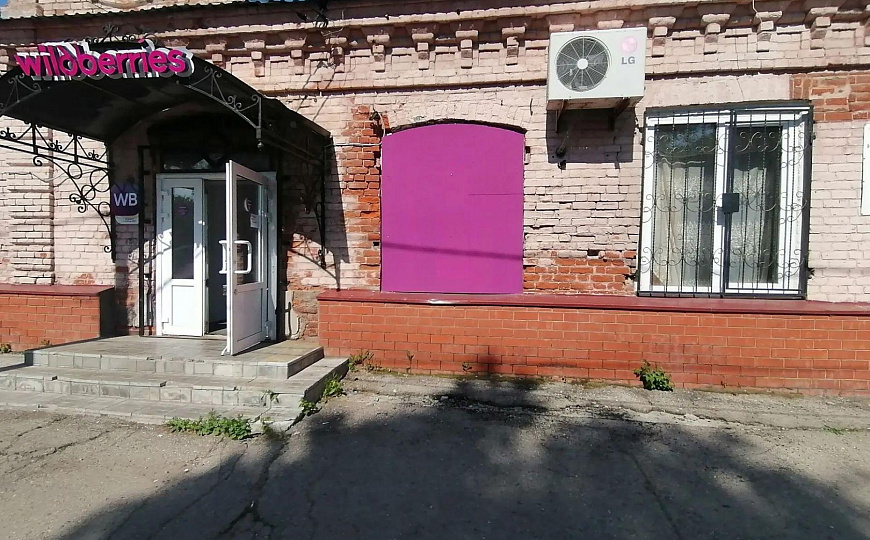 Продам отдельно стоящее здание, 540 м² фото