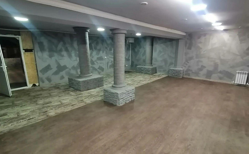 Продам отдельно стоящее здание, 540 м² фото