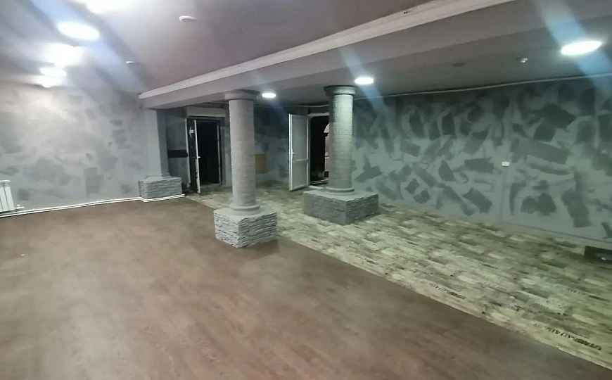 Продам отдельно стоящее здание, 540 м² фото