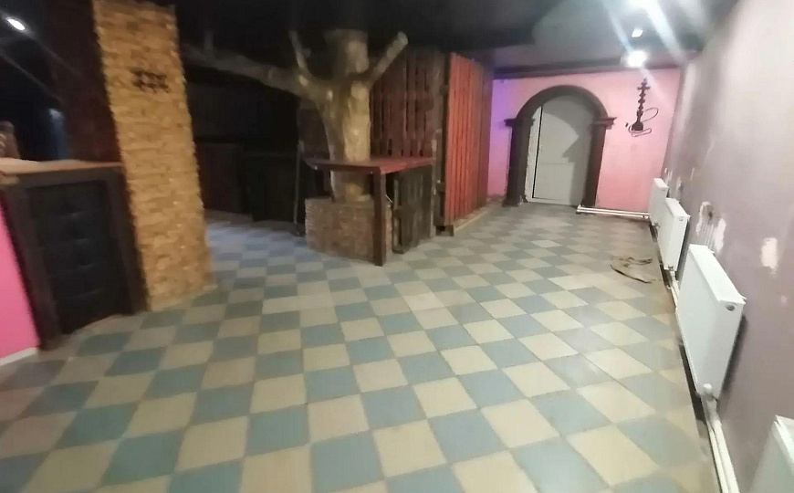 Продам отдельно стоящее здание, 540 м² фото