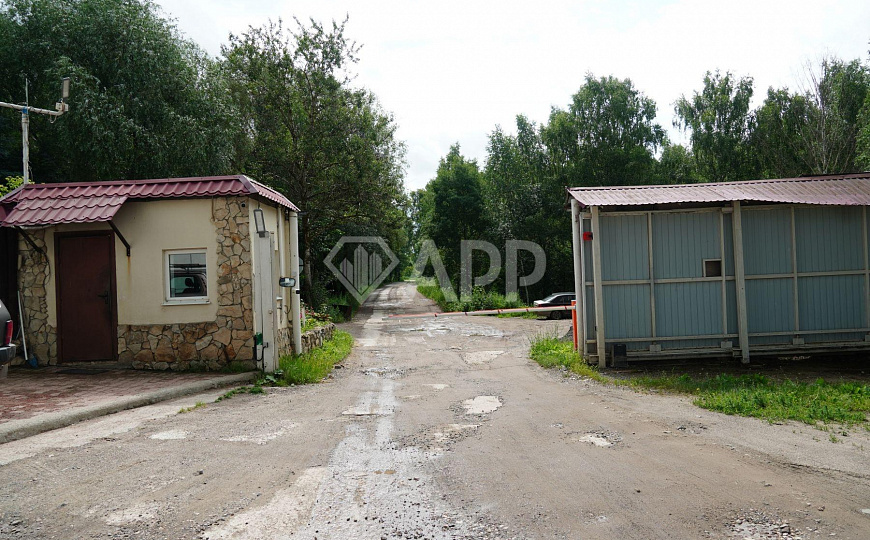Сдам производственно-складское помещение 160 м² (Охрана, удобный подъезд) фото