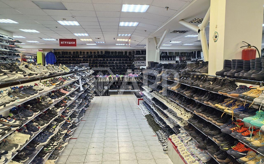Торговое помещение продажа фото