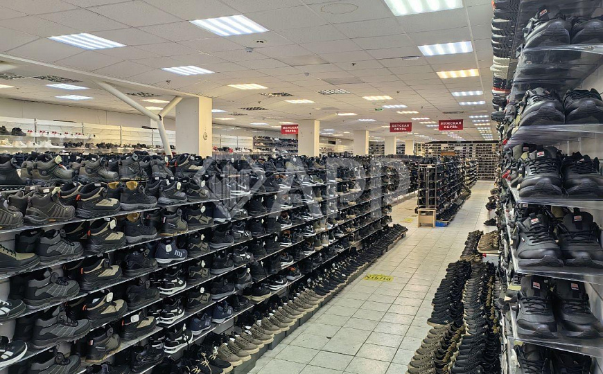 Торговое помещение продажа фото