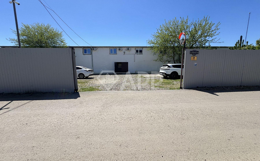 Продаю производственное помещение, 940 м² на 30 сот. фото