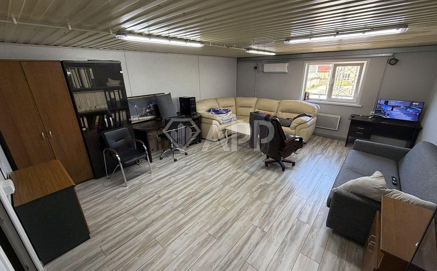 Продаю производственное помещение, 940 м² на 30 сот. фото