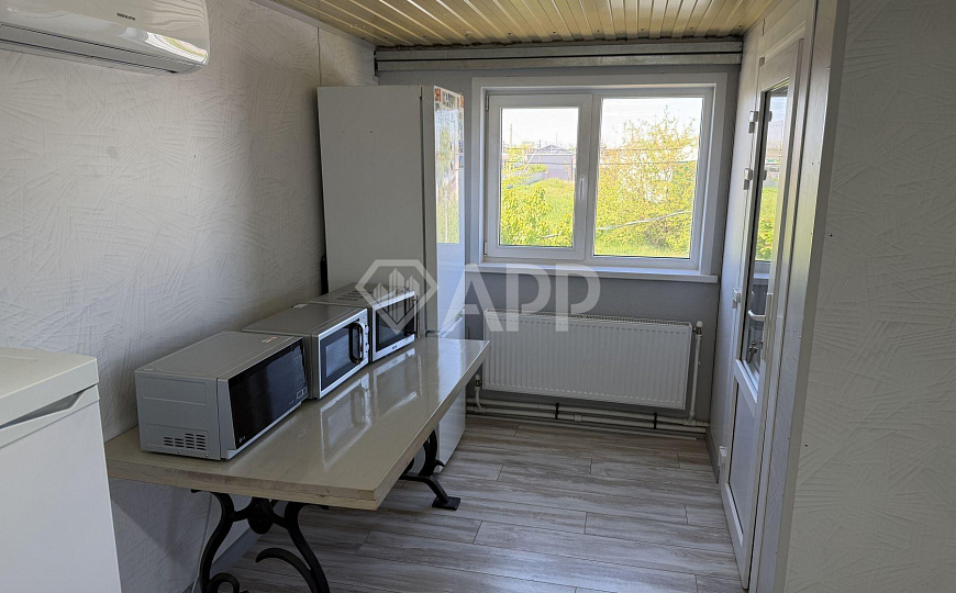 Продаю производственное помещение, 940 м² на 30 сот. фото
