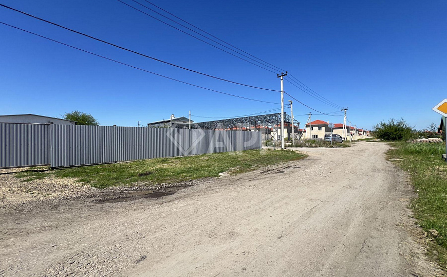 Продаю производственное помещение, 940 м² на 30 сот. фото