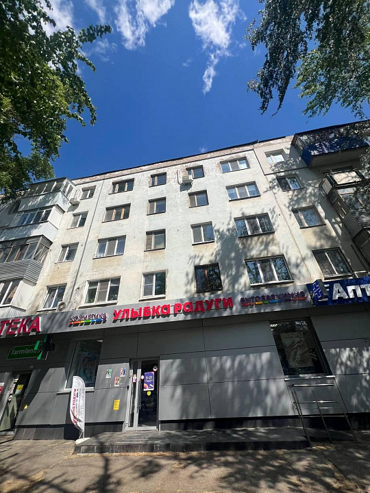 Продам торговое помещение, 125,5 м² фото