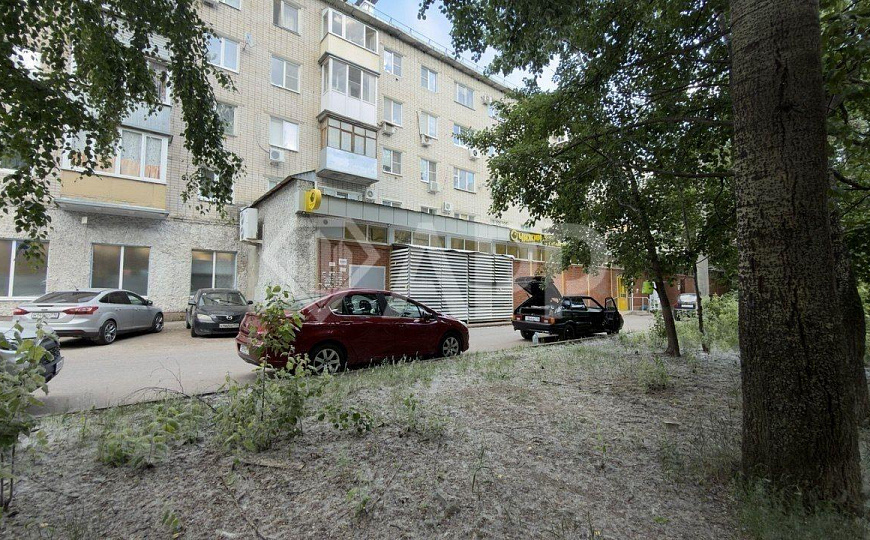 Свободная площадь в аренду, 20-100 м² фото