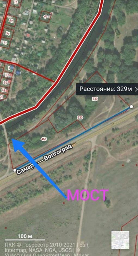 Земля вдоль трассы, промка, 150 соток. фото
