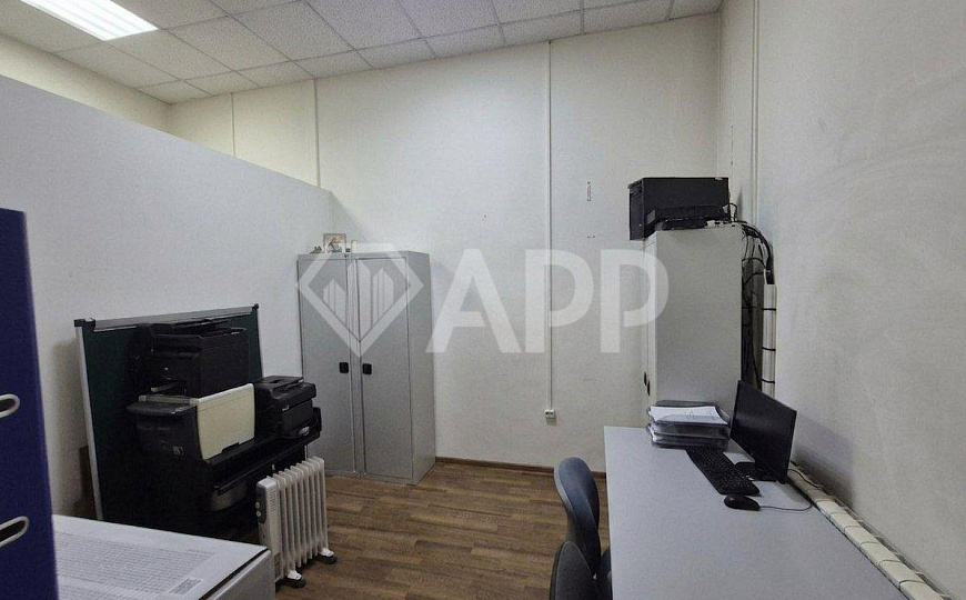 Аренда офис от собственника, 265 кв.м., отд. вход фото