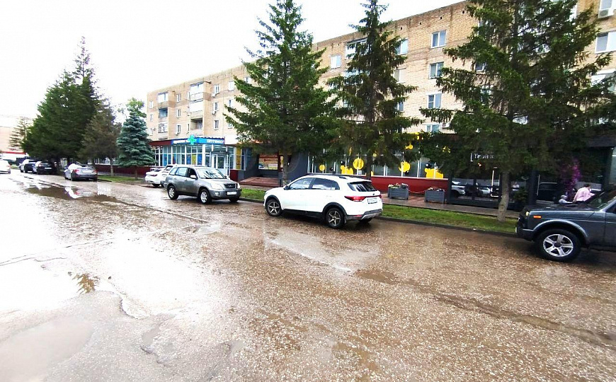 Торгово-офисное помещение 650 м2 фото