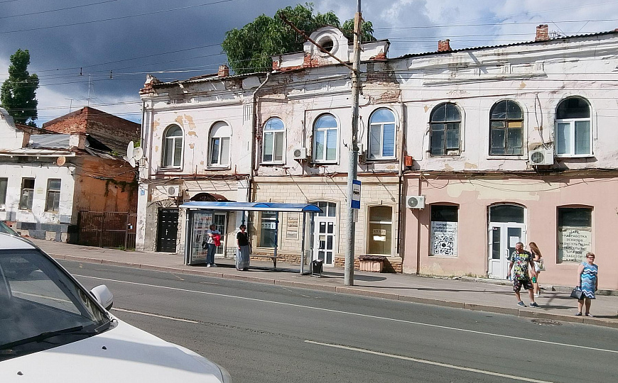 Торговое помещение, офис. Центр. 53 м² фото