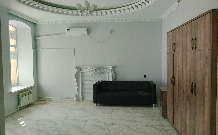 Торговое помещение, офис. Центр. 53 м² фото