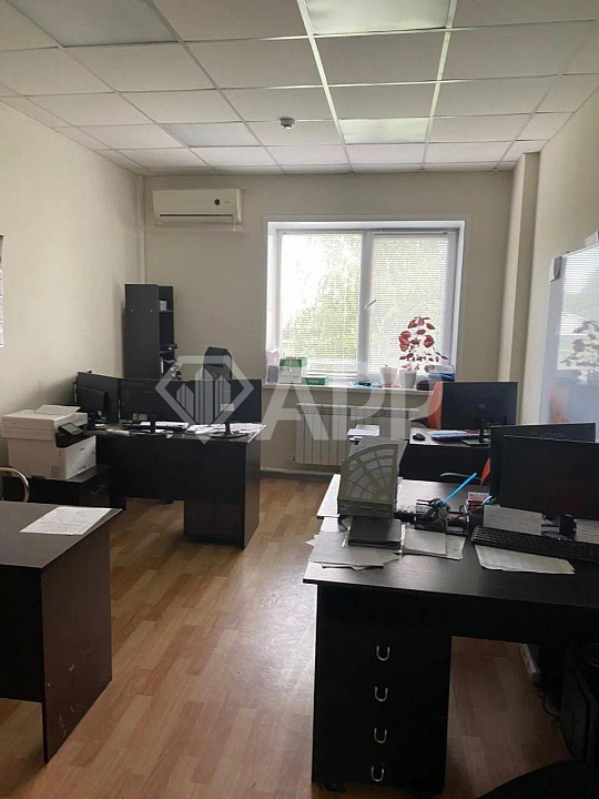Продам производственное помещение, 874 м² фото