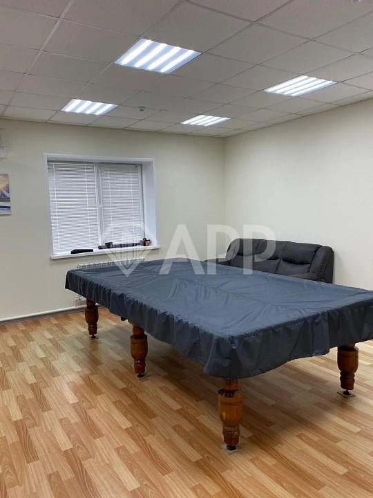 Продам производственное помещение, 874 м² фото