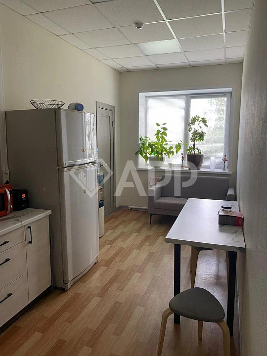 Продам производственное помещение, 874 м² фото