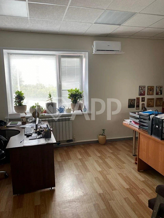 Продам производственное помещение, 874 м² фото