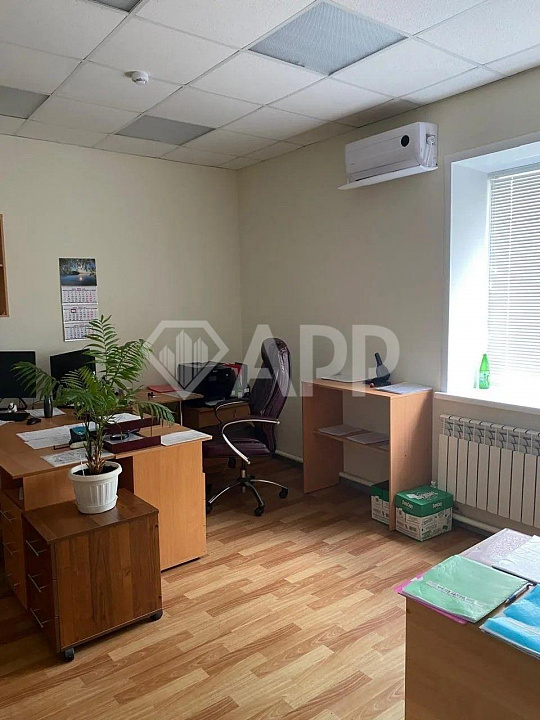 Продам производственное помещение, 874 м² фото