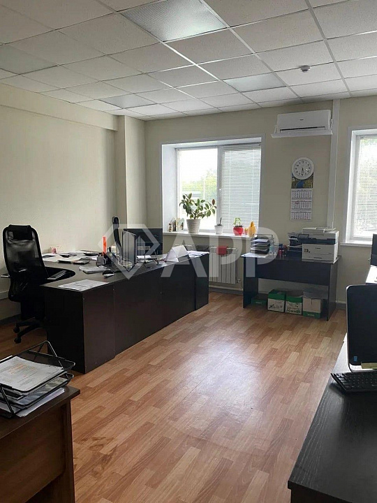 Продам производственное помещение, 874 м² фото