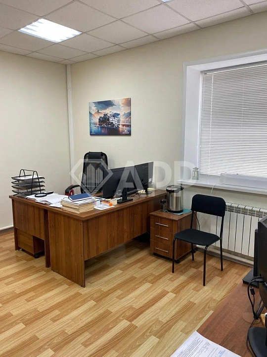 Продам производственное помещение, 874 м² фото