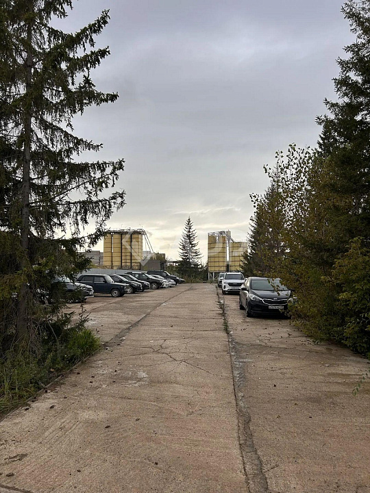 Продам производственное помещение, 874 м² фото