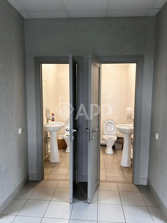 Продам производственное помещение, 874 м² фото
