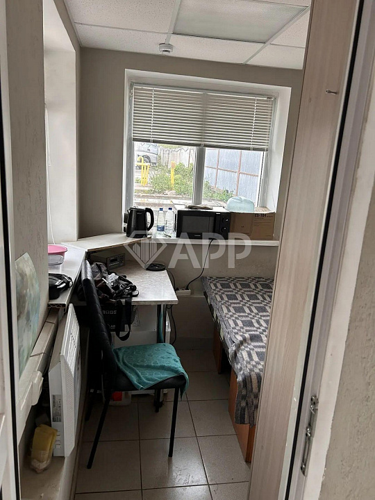 Продам производственное помещение, 874 м² фото