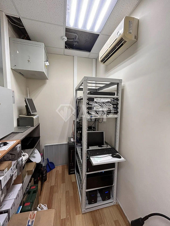 Продам производственное помещение, 874 м² фото