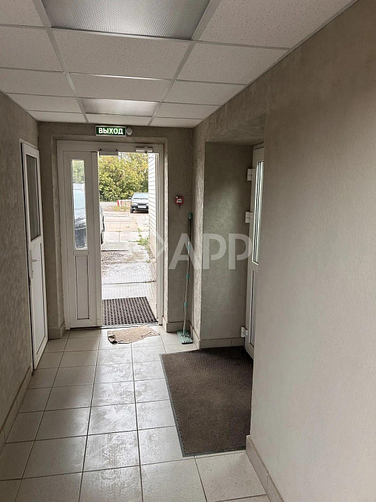 Продам производственное помещение, 874 м² фото