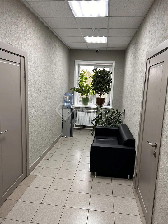 Продам производственное помещение, 874 м² фото