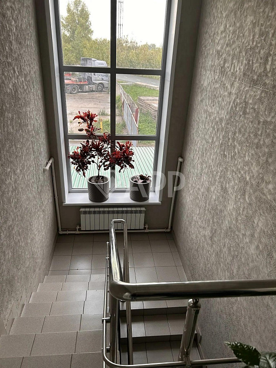 Продам производственное помещение, 874 м² фото