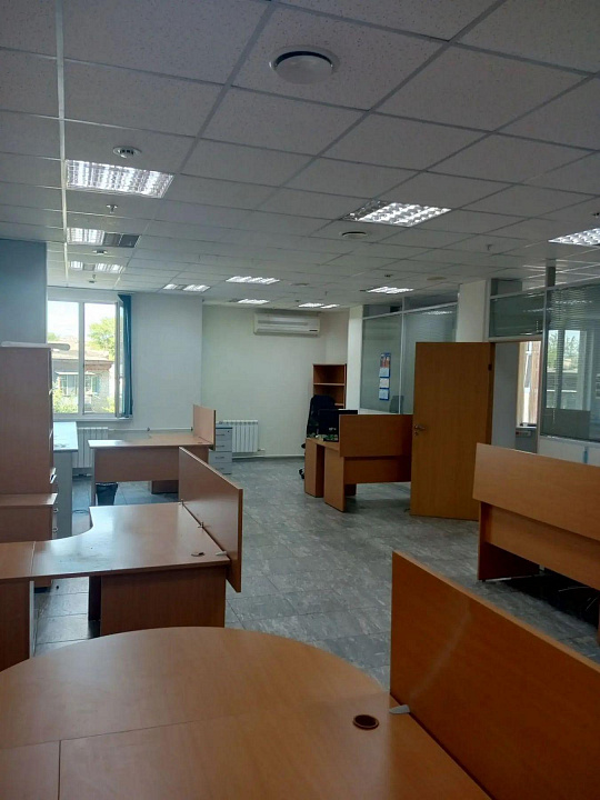 Продается офис в БЦ "Деловой мир" фото