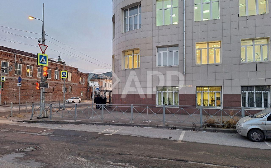 Продам помещение в центре на первой линии, 20м² фото
