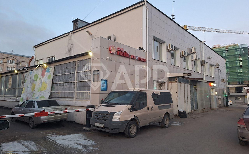 Продам помещение в центре на первой линии, 20м² фото