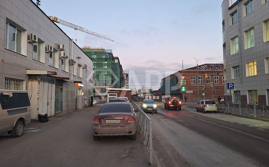 Продам помещение в центре на первой линии, 20м² фото