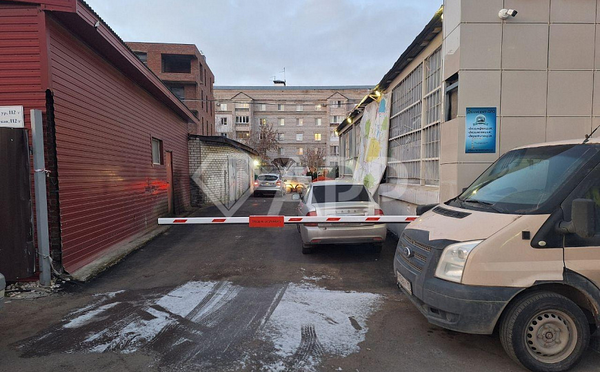 Продам помещение в центре на первой линии, 20м² фото