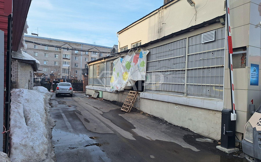 Продам помещение в центре на первой линии, 20м² фото