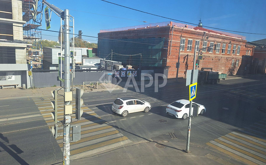 Продам кладовку в центре, 2,5м² фото