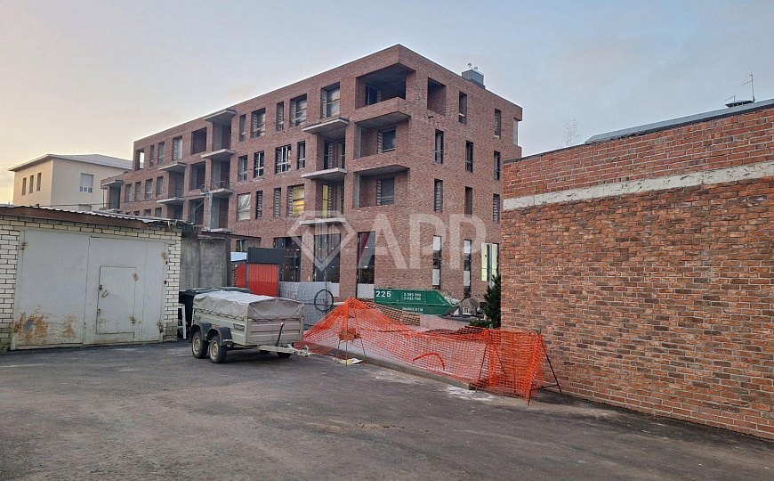 Продам кладовку в центре, 2,5м² фото