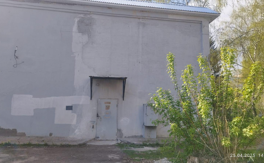 Отдельно стоящее здание фото