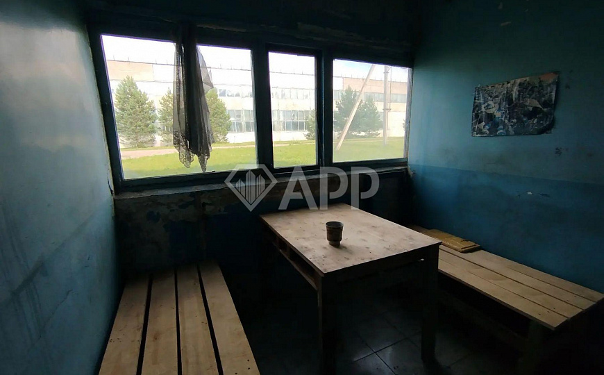 Сдам производственное помещение, 740 м² фото