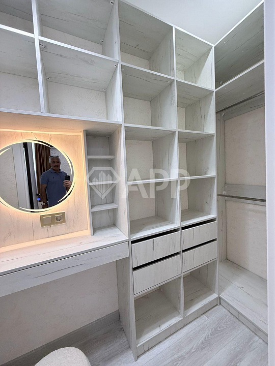 Продам апартаменты, 76.5 м² фото