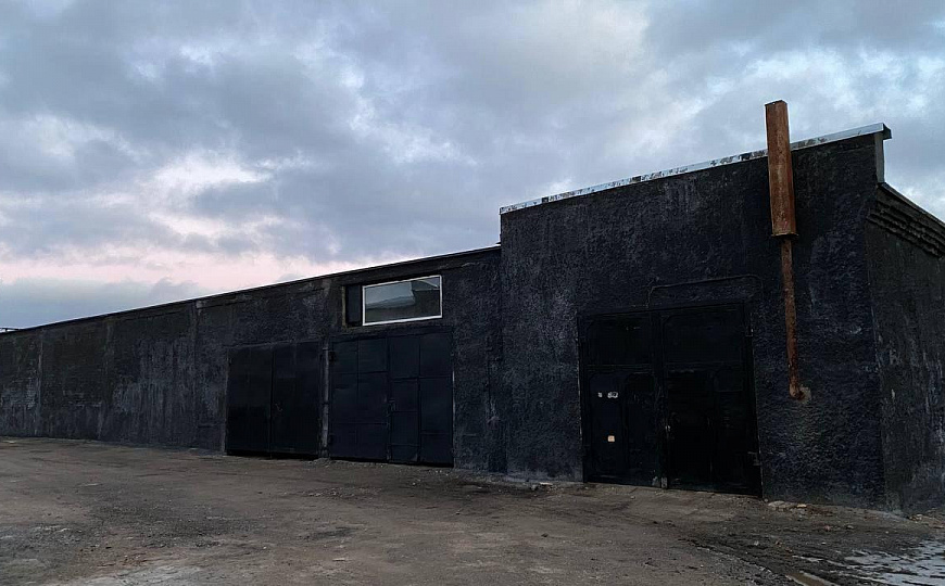 Сдам производственное помещение, от 280 м² фото