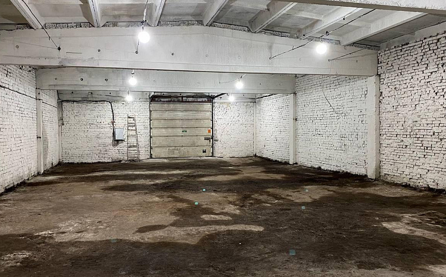 Сдам производственное помещение, от 280 м² фото