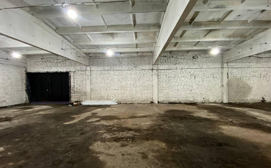 Сдам производственное помещение, от 280 м² фото